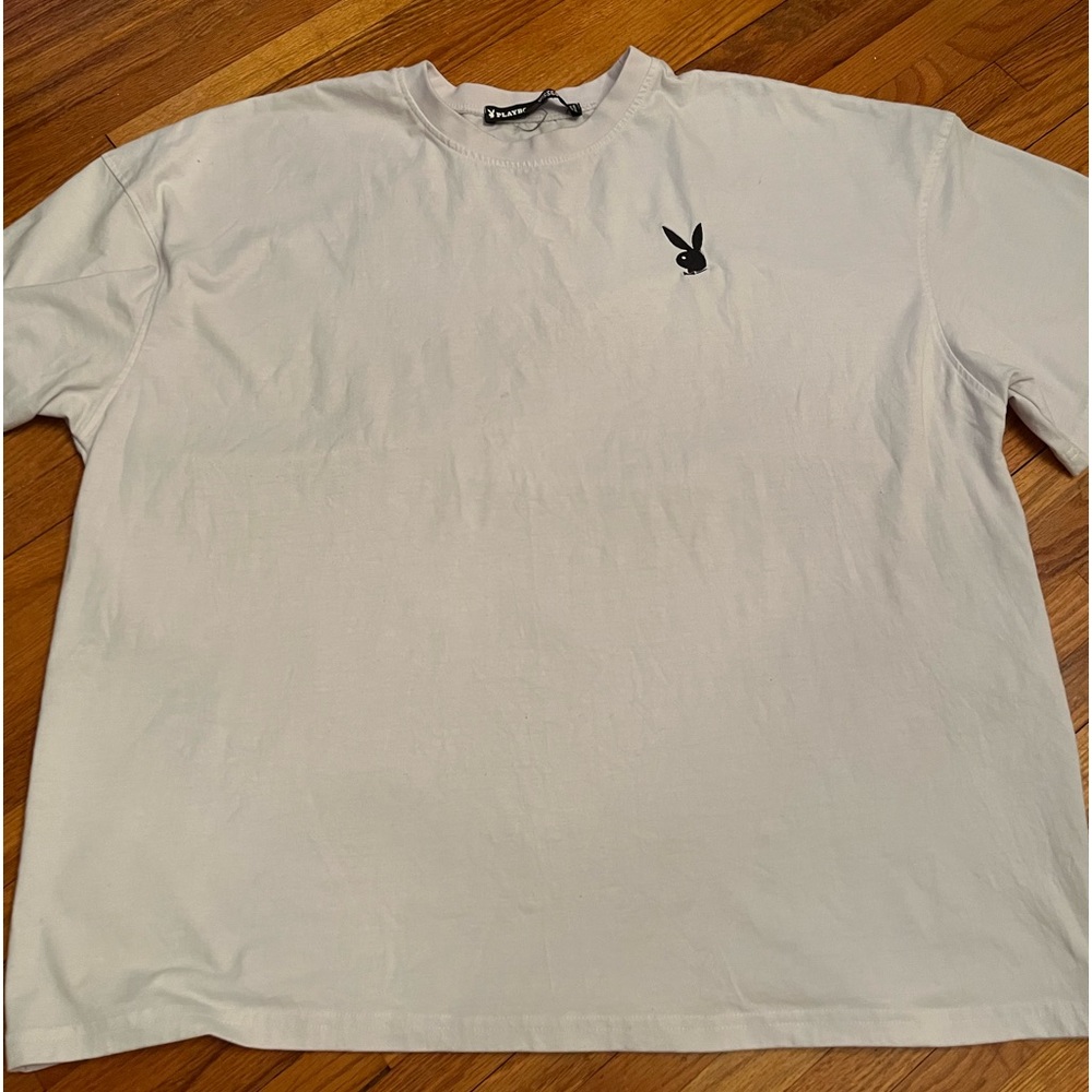 Oversized Tee